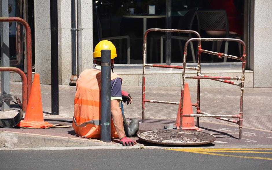 déboucher un wc bouché Saint-Prix