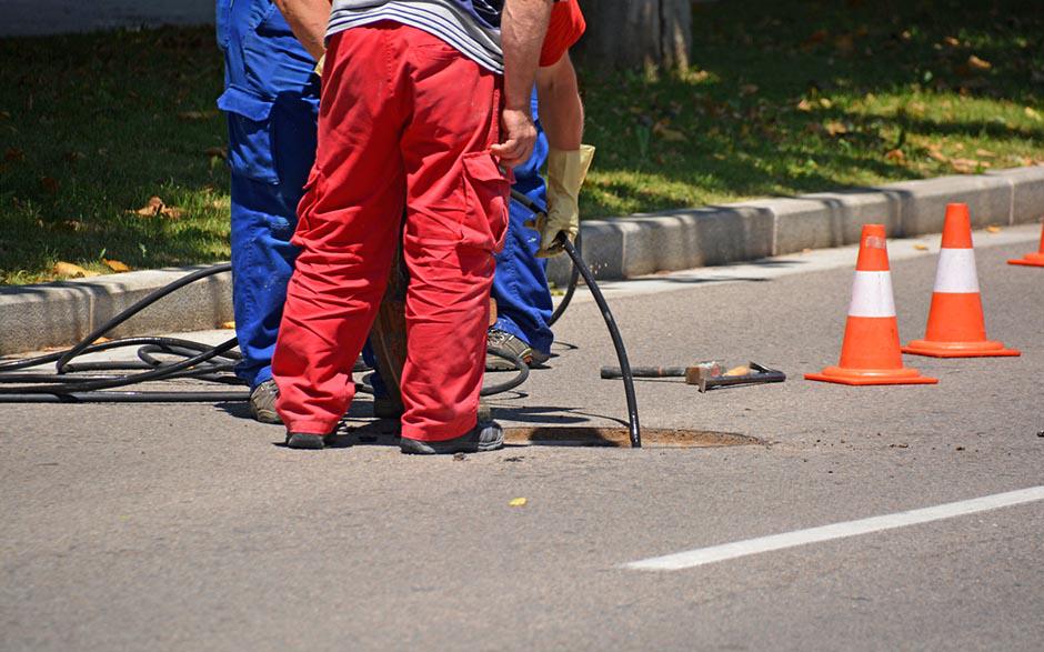 débouchage urgent Gennevilliers